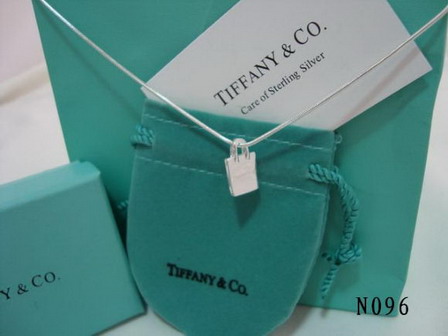 tiffany Necklace-283
